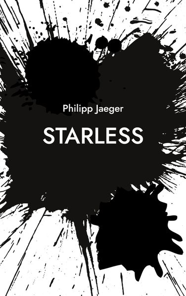 Cover von Starless