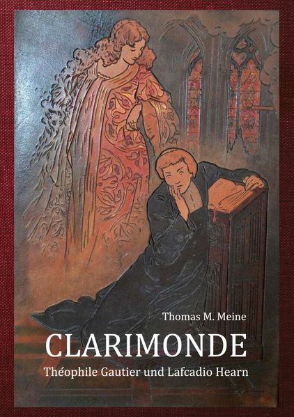 Cover von CLARIMONDE