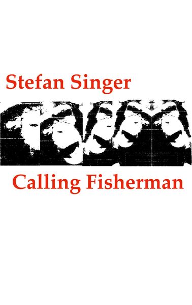 Cover von Calling Fisherman