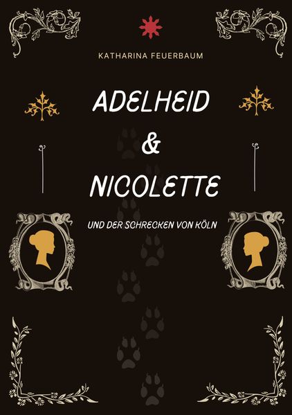 Cover von Adelheid & Nicolette