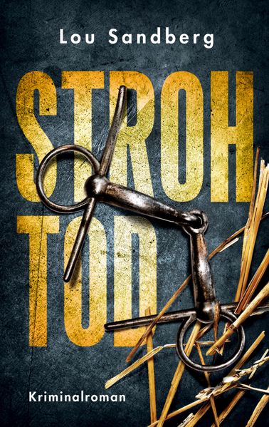 Cover von Strohtod