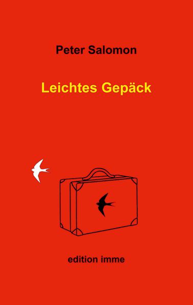 Cover von Leichtes Gepäck