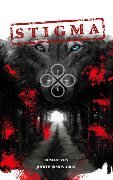 Cover von S T I G M A