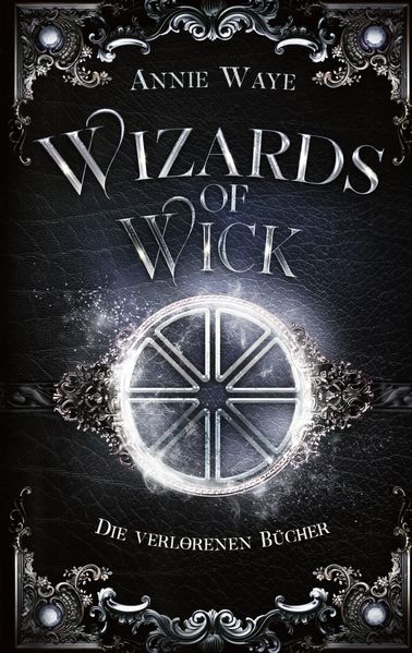 Cover von Wizards of Wick: Die verlorenen Bücher