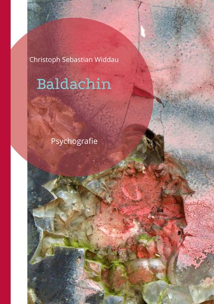 Cover von Baldachin