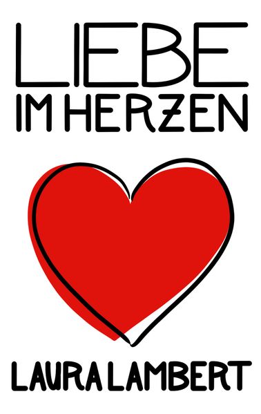 Cover von Liebe im Herzen
