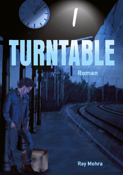Cover von Turntable