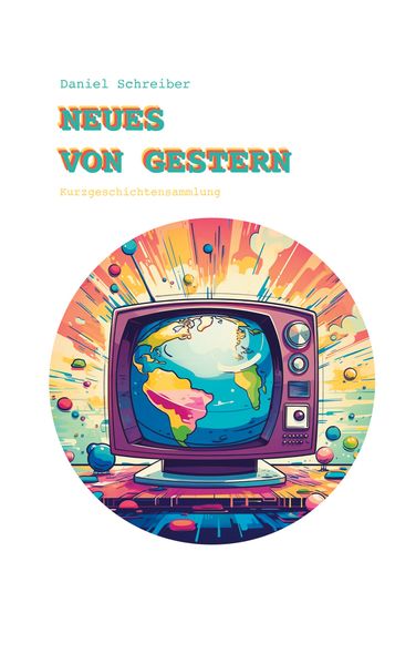 Cover von Neues von Gestern