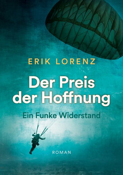 Cover von Der Preis der Hoffnung, Teil 1 (Taschenbuch-Ausgabe)