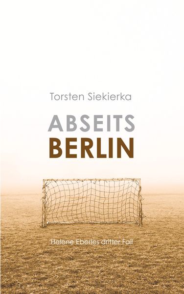 Cover von Abseits Berlin