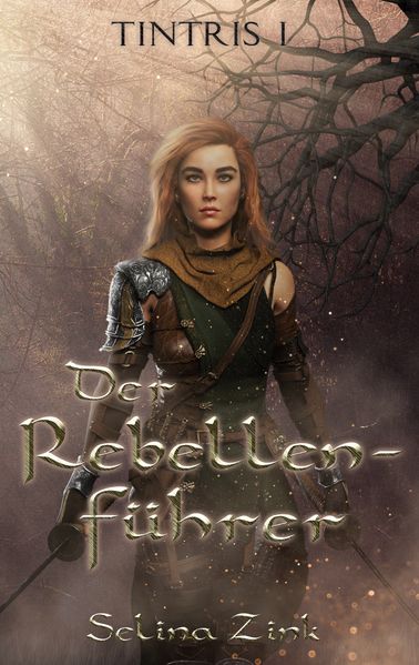 Cover von Der Rebellenführer