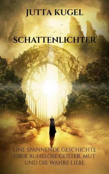 Cover von Schattenlichter