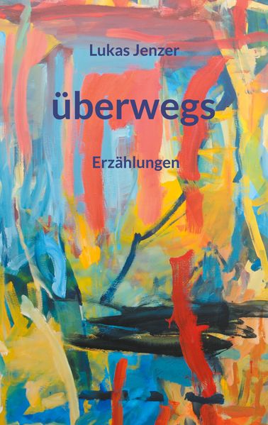 Cover von überwegs