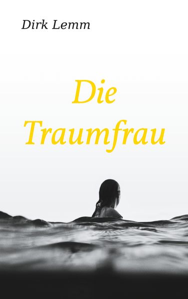 Cover von Die Traumfrau