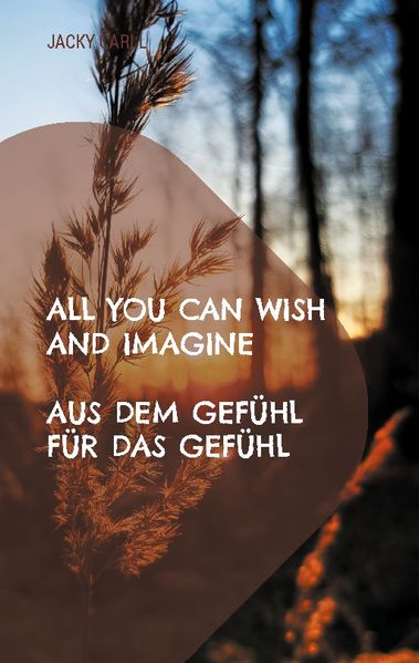 Cover von All you can wish and imagine