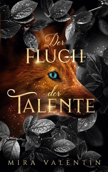 Cover von Der Fluch der Talente