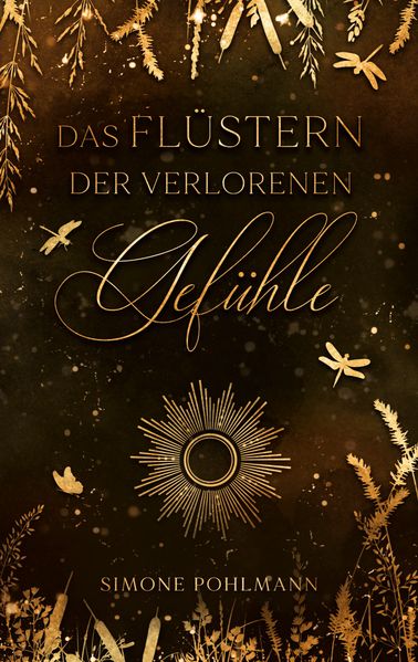 Cover von Das Flüstern der verlorenen Gefühle