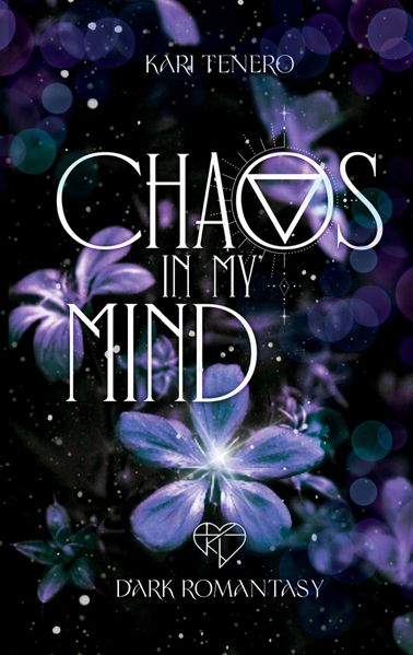 Cover von Chaos in my Mind