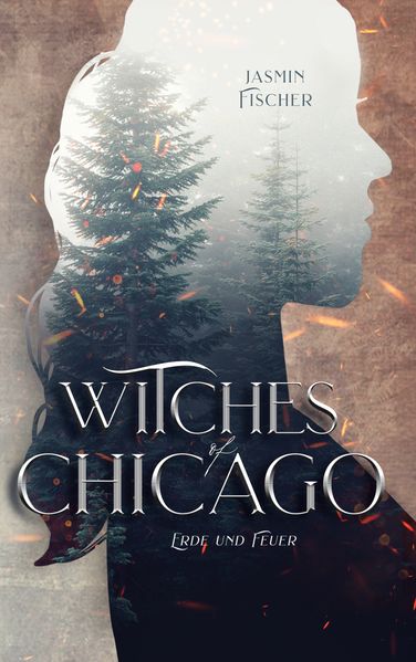 Cover von Witches of Chicago