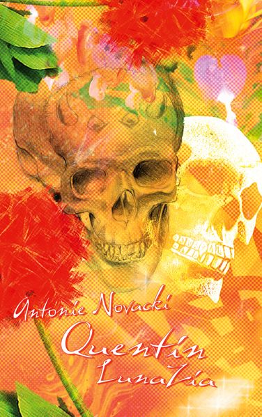 Cover von Quentin I