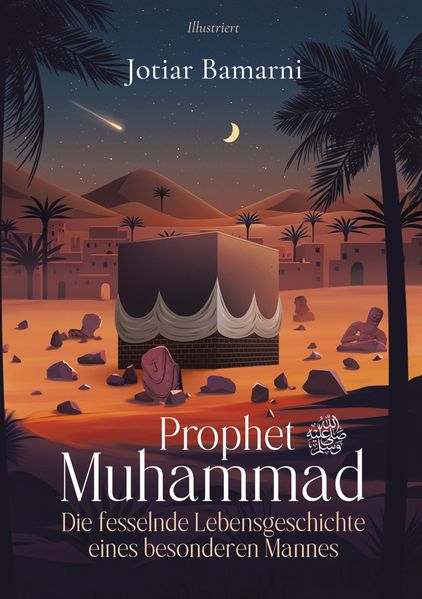 Cover von Prophet Muhammad