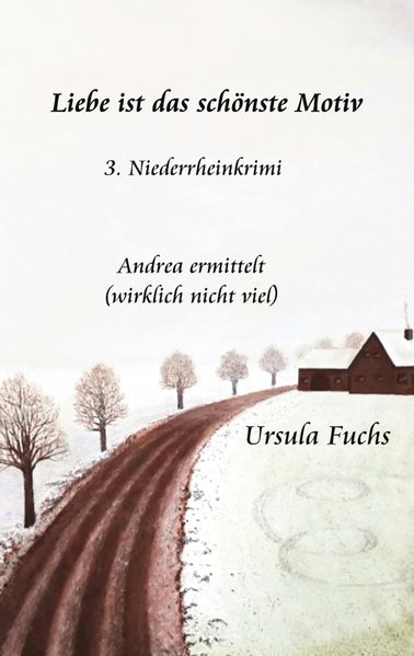 Cover von Liebe ist das schönste Motiv
