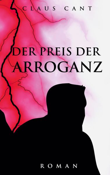 Cover von Der Preis der Arroganz