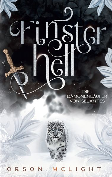 Cover von Finsterhell