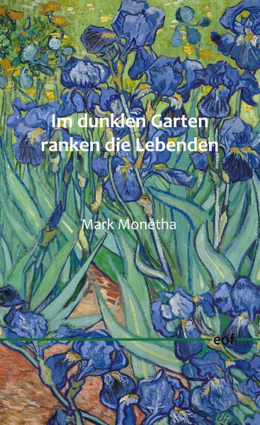Cover von Im dunklen Garten ranken die Lebenden