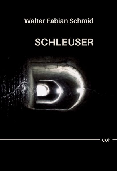 Cover von Schleuser