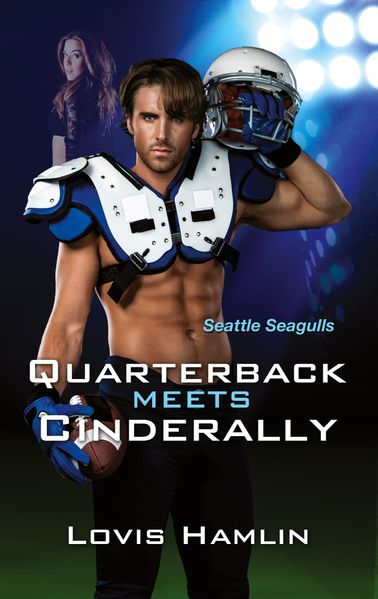 Cover von Quarterback meets CinderAlly