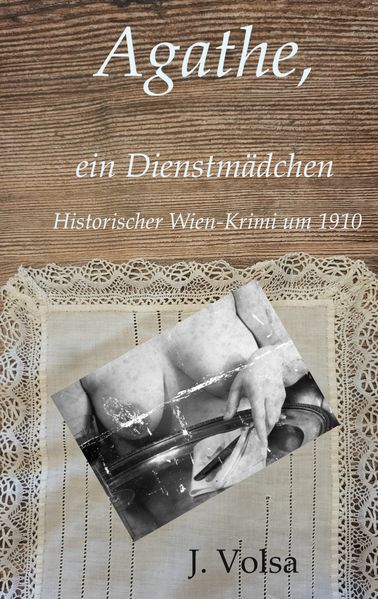 Cover von Agathe