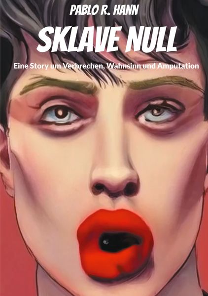 Cover von Sklave Null