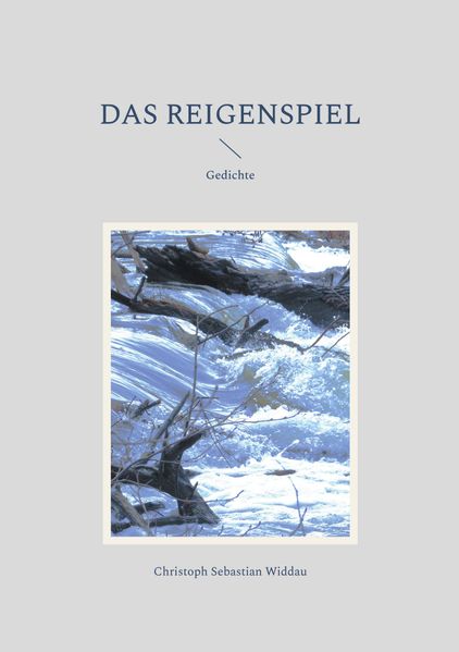 Cover von Das Reigenspiel