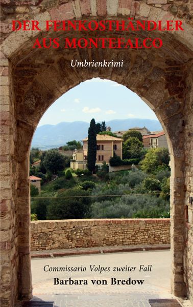 Cover von Der Feinkosthändler aus Montefalco