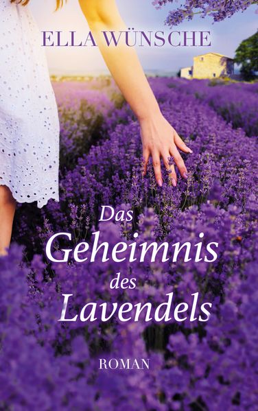 Cover von Das Geheimnis des Lavendels