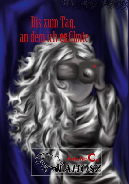 Cover von Bis zum Tag, an dem ich es filmte