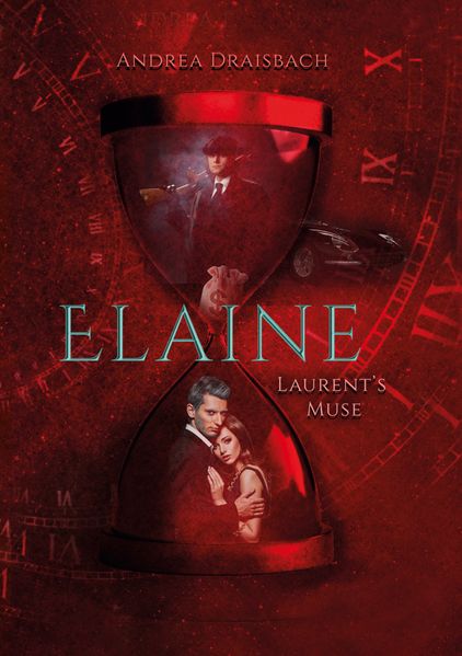 Cover von Elaine