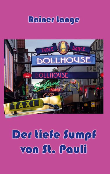 Cover von Der tiefe Sumpf von St. Pauli