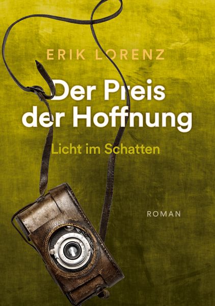 Cover von Der Preis der Hoffnung, Teil 3 (Taschenbuch-Ausgabe)