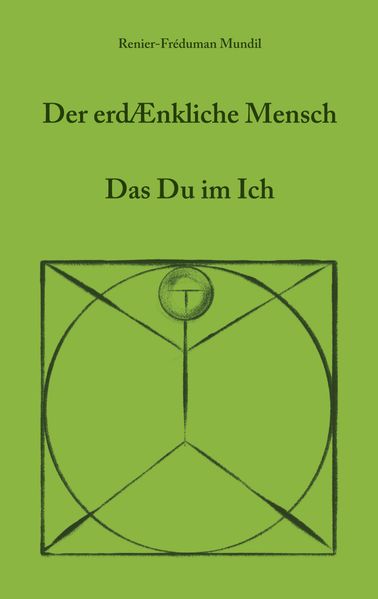 Cover von Der erdenkliche Mensch