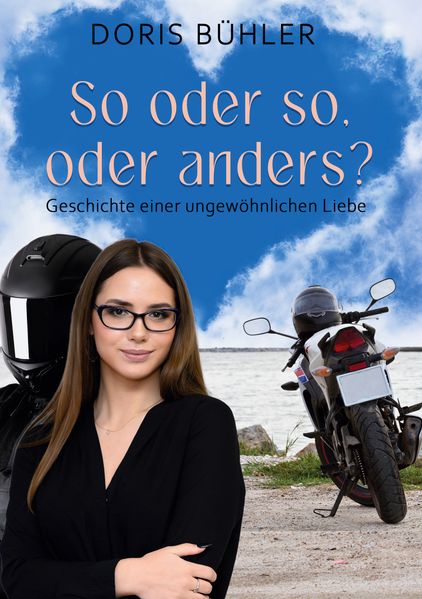Cover von So oder so, oder anders?