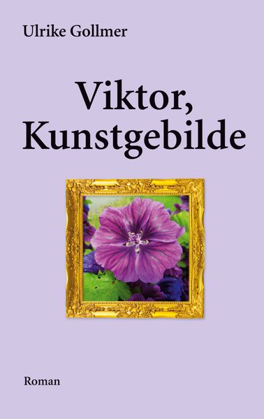 Cover von Viktor, Kunstgebilde