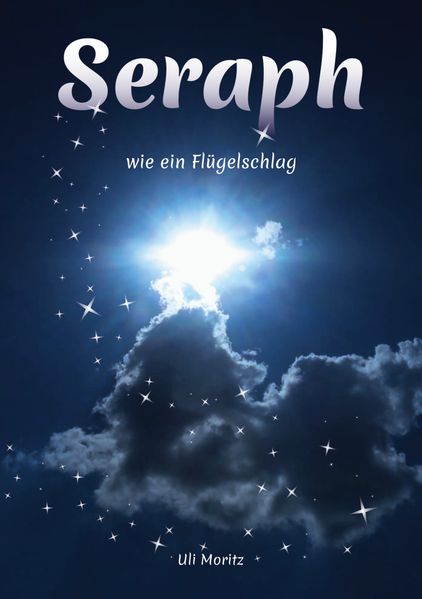 Cover von Seraph