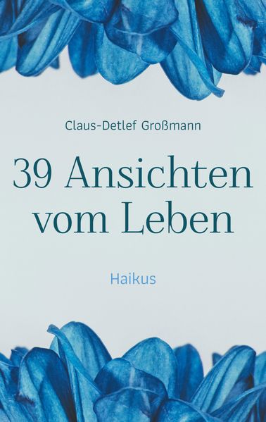 Cover von 39 Ansichten vom Leben