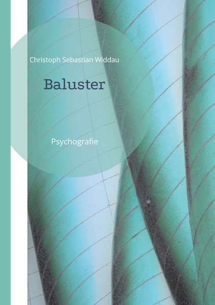 Cover von Baluster