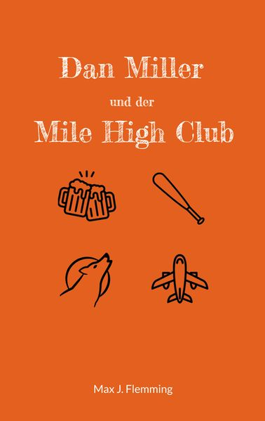 Cover von Dan Miller und der Mile High Club