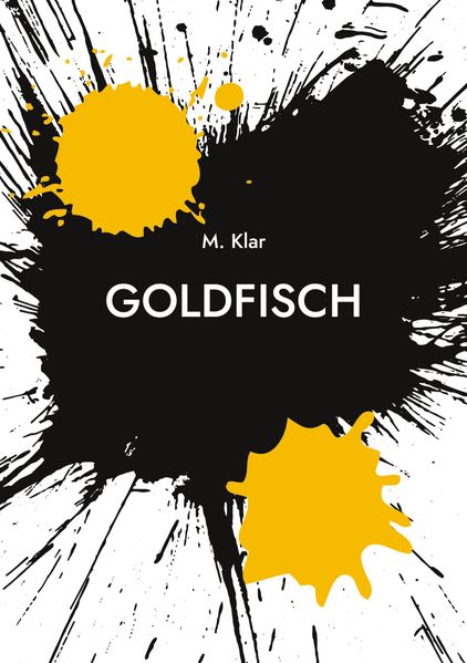 Cover von Goldfisch