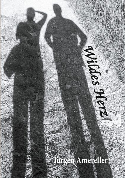 Cover von Wildes Herz