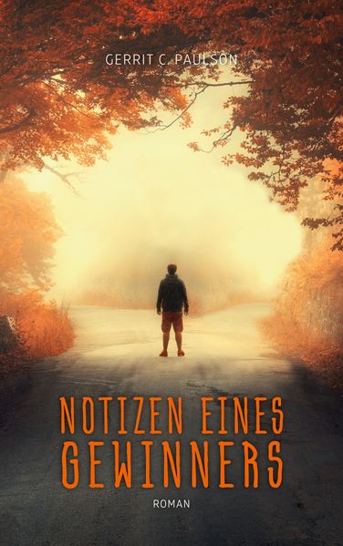 Cover von Notizen eines Gewinners